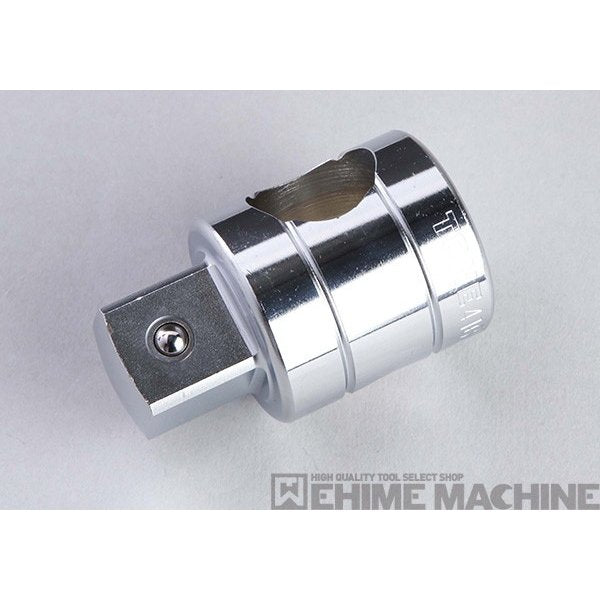 トネのライドハンドル415の角ドライブ部の画像2