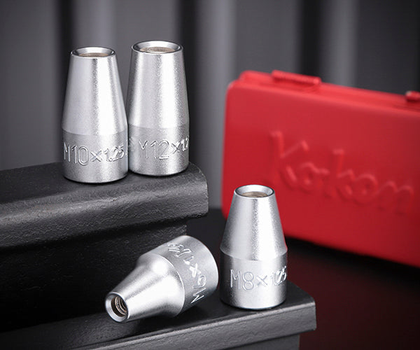 コーケン 12.7sq. スタッドボルトセッターセット 4203MF Ko-ken 工具 山下工業研究所