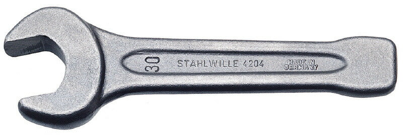 両口スパナ STAHLWILLE（スタビレー） 10-21X24 - ドライバー、レンチ