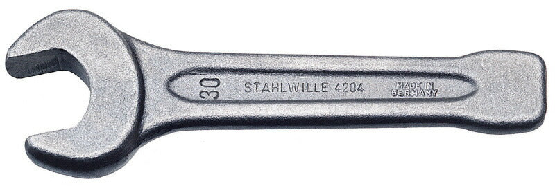 スタビレー 4204-60 打撃スパナ（42040060） STAHLWILLE バイク 車