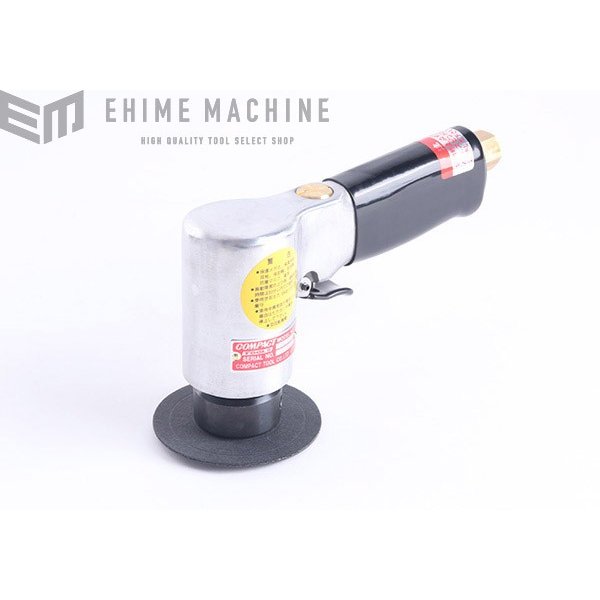 コンパクトツールのディスクサンダーの画像4