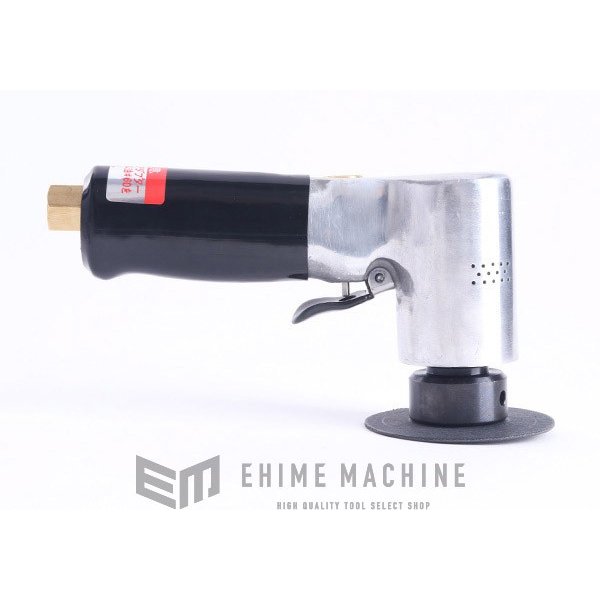 コンパクトツールのディスクサンダーの画像6