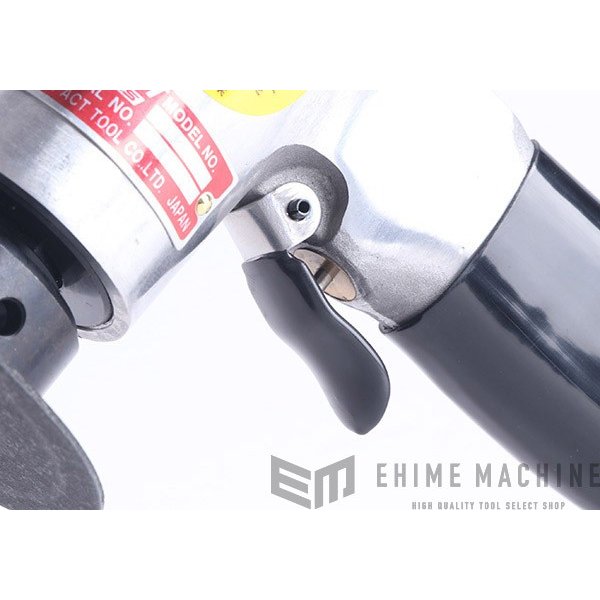 コンパクトツールのディスクサンダーの画像9