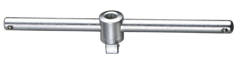 日本正規品 スタビレー (3/8SQ)スライドTバー (425)(4018754012701) STAHLWILLE