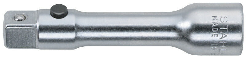 日本正規品 スタビレー (3/8SQ)エキステンションバー76MM (427/3QR)(4018754141234) STAHLWILLE