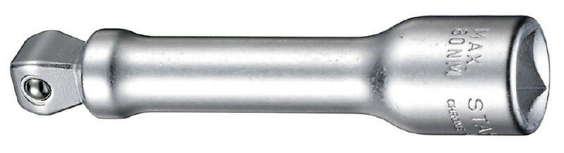 日本正規品 スタビレー (3/8SQ)エキステンションバー 76MM (427/3W)(4018754091119) STAHLWILLE