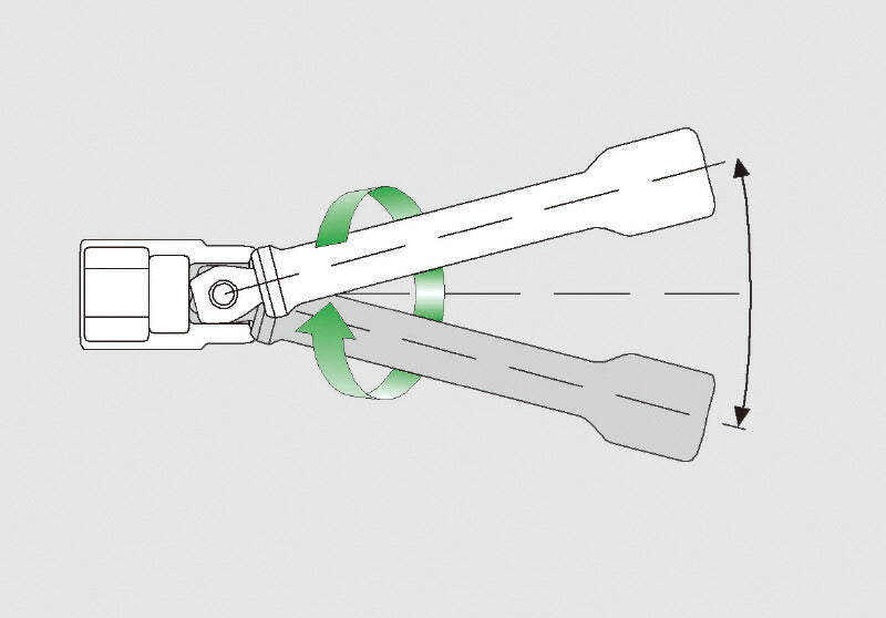 日本正規品 スタビレー (3/8SQ)エキステンションバー 76MM (427/3W)(4018754091119) STAHLWILLE