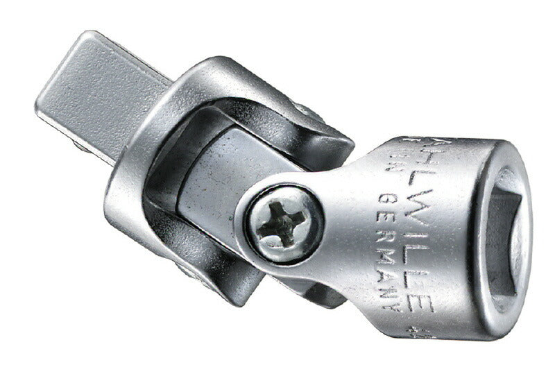 日本正規品 スタビレー (3/8SQ)ユニバーサルジョイント (428)(4018754012626) STAHLWILLE