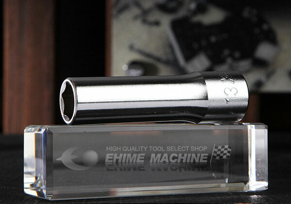 コーケン 4300M-13 サイズ13mm 12.7sq. 六角 ディープソケット Ko-ken 工具