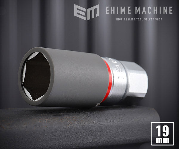 コーケンのホイールナットソケットの画像1