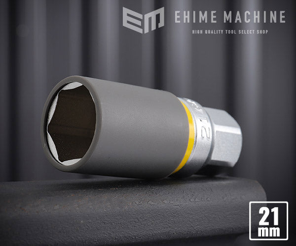 コーケンのホイールナットソケットの画像1