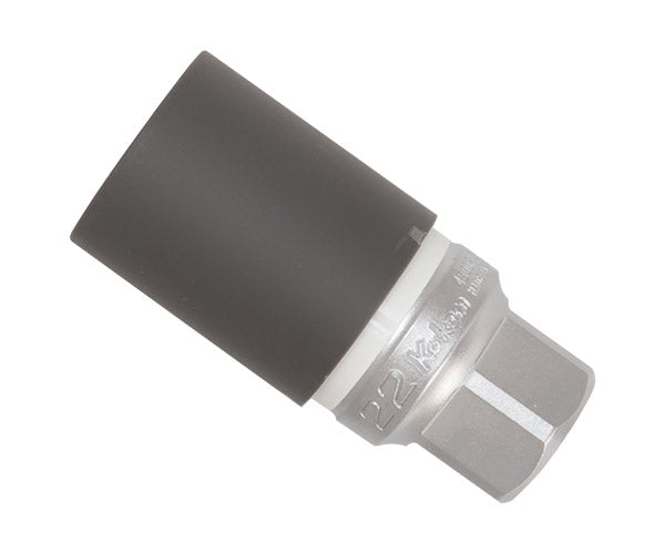 コーケン Z-EAL 4300PMZ.65-22 12.7sq. ホイールナットソケット 22mmサイズ ジール Ko-ken 工具 山下工業研究所