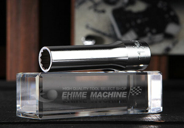 コーケン 4305M-11 サイズ11mm 12.7sq. 十二角 ディープソケット Ko-ken 工具