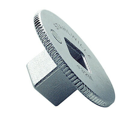 日本正規品 スタビレー 3/8X1/2 ソケットアダプター (432M)(4018754114955) STAHLWILLE