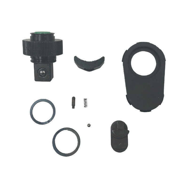 日本正規品 スタビレー ラチェット用パーツセット435QRN用 (4350QRN)(4018754239702) STAHLWILLE