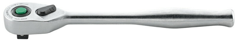 日本正規品 スタビレー 3/8SQ80ギアラチェットハンドル (435SG-QRN)(4018754284313) STAHLWILLE