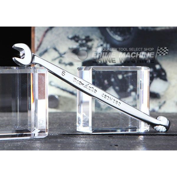 プロオートのレンチの画像1