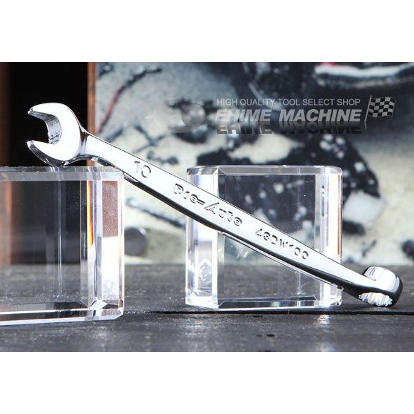 プロオートのレンチの画像1