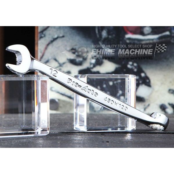 プロオートのレンチの画像1