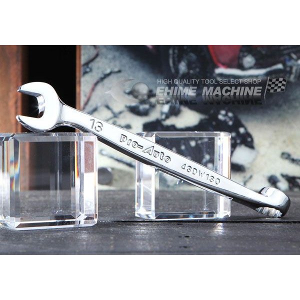 プロオートのレンチの画像1