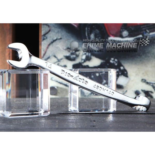 プロオートのレンチの画像1