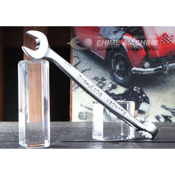 プロオートのレンチの画像1