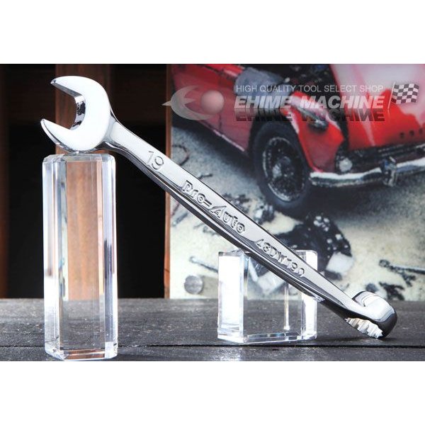 プロオートのレンチの画像1