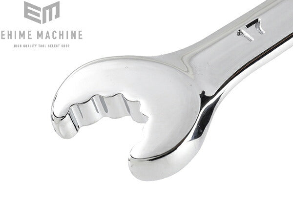 プロオートのコンビネーションレンチセットの画像4