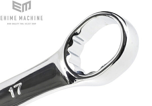 プロオートのコンビネーションレンチセットの画像5