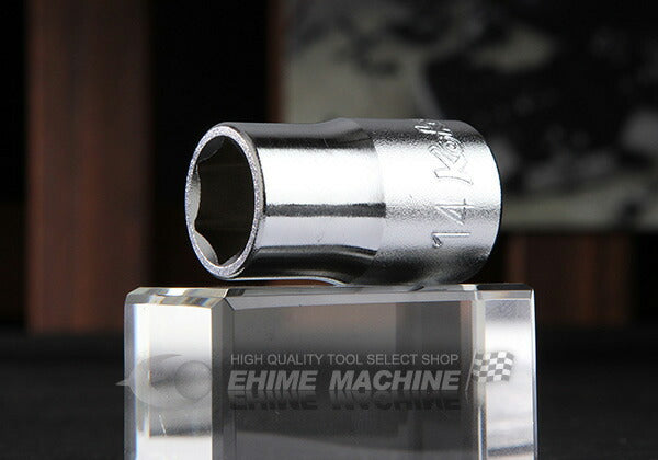 コーケン 12.7sq. ソケット 六角 14mm 4400M-14 Ko-ken 工具