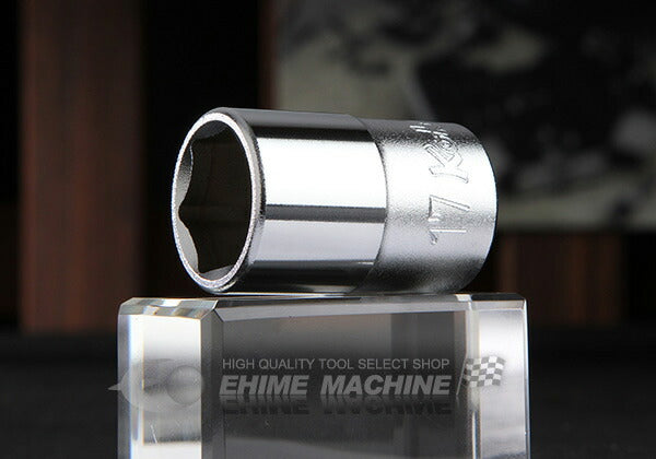 コーケン 12.7sq. ソケット 六角 17mm 4400M-17 Ko-ken 工具