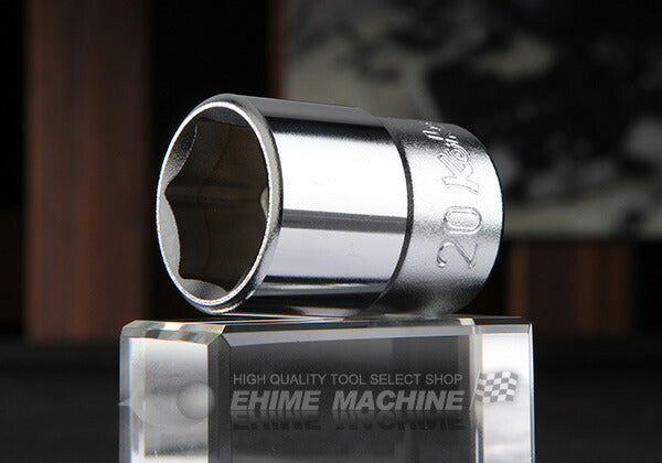 コーケン 12.7sq. ソケット 六角 20mm 4400M-20 Ko-ken 工具