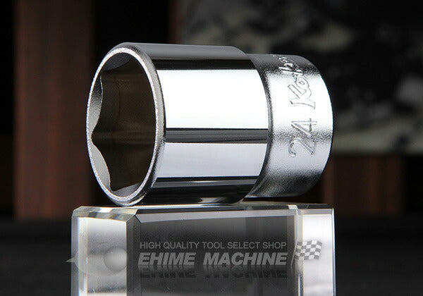 コーケン 12.7sq. ソケット 六角 24mm 4400M-24 Ko-ken 工具