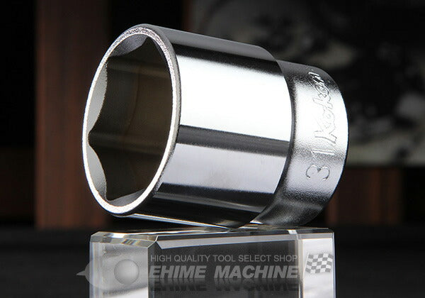 コーケン 12.7sq. ソケット 六角 31mm 4400M-31 Ko-ken 工具