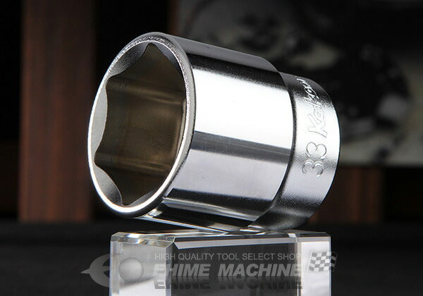 コーケン 12.7sq. ソケット 六角 33mm 4400M-33 Ko-ken 工具