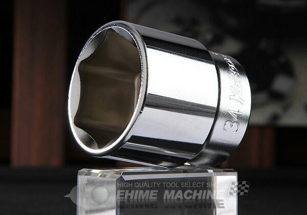 コーケン 12.7sq. ソケット 六角 34mm 4400M-34 Ko-ken 工具