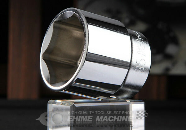 コーケン 12.7sq. ソケット 六角 35mm 4400M-35 Ko-ken 工具