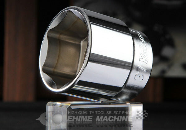コーケン 12.7sq. ソケット 六角 37mm 4400M-37 Ko-ken 工具