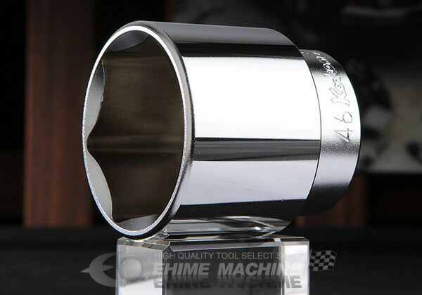 コーケン 12.7sq. ソケット 六角 46mm 4400M-46 Ko-ken 工具