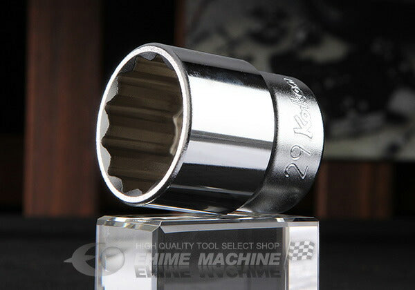コーケン 4405M-29 サイズ29mm 12.7sq. ソケット(十二角) Ko-ken 工具