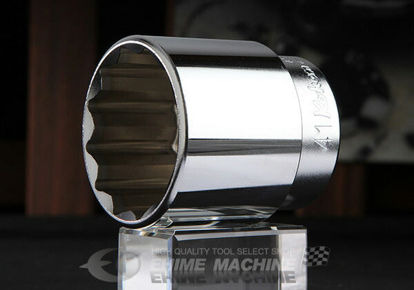 コーケン 4405M-41 サイズ41mm 12.7sq. ソケット(十二角) Ko-ken 工具