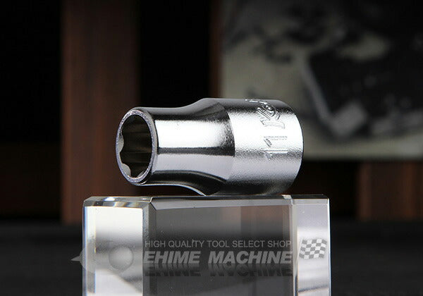 コーケン 12.7sq. サーフェイスソケット 11mm 4410M-11 Ko-ken 工具