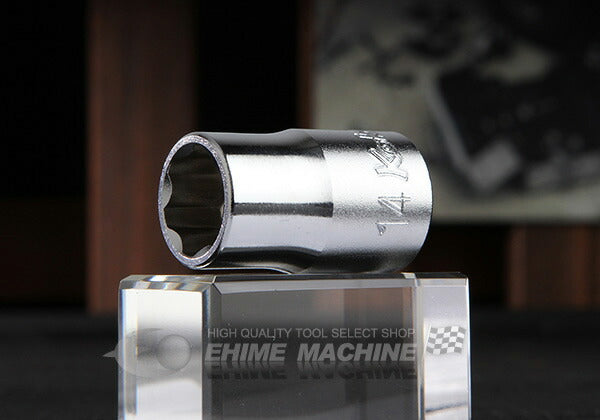 コーケン 12.7sq. サーフェイスソケット 14mm 4410M-14 Ko-ken 工具