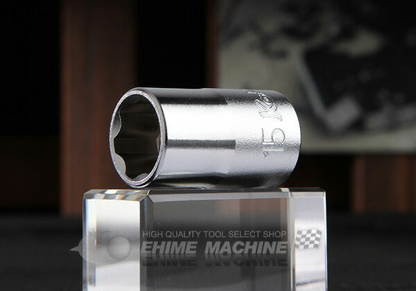 コーケン 12.7sq. サーフェイスソケット 15mm 4410M-15 Ko-ken 工具