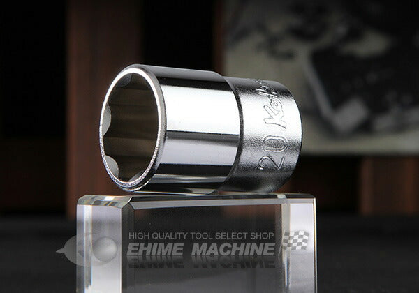 コーケン 12.7sq. サーフェイスソケット 20mm 4410M-20 Ko-ken 工具