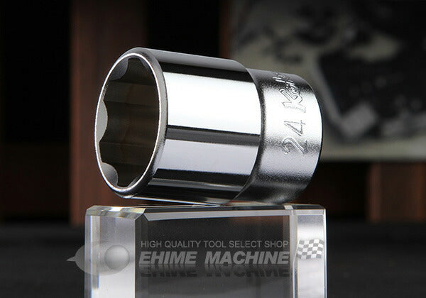 コーケン 12.7sq.サーフェイスソケット 24mm 4410M-24 Ko-ken 工具