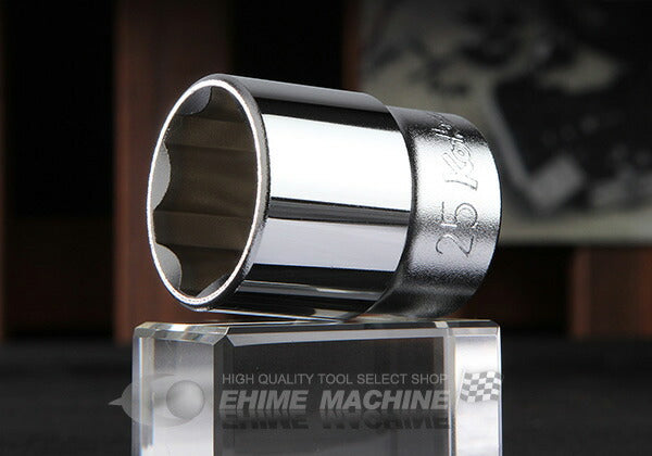 コーケン 12.7sq. サーフェイスソケット 25mm 4410M-25 Ko-ken 工具