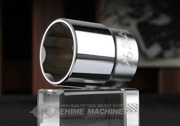 コーケン 12.7sq. サーフェイスソケット 26mm 4410M-26 Ko-ken 工具