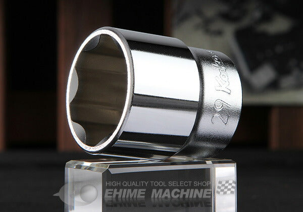 コーケン 12.7sq. サーフェイスソケット 29mm 4410M-29 Ko-ken 工具