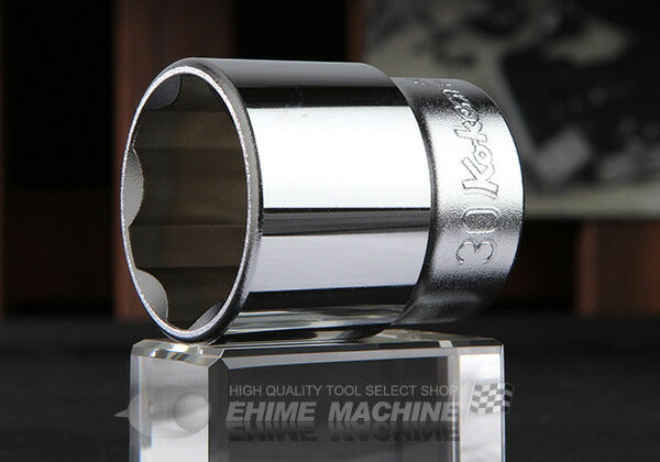 コーケン 12.7sq. サーフェイスソケット 30mm 4410M-30 Ko-ken 工具